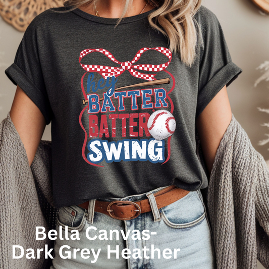 Hey Batter Batter