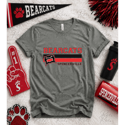 Bearcats