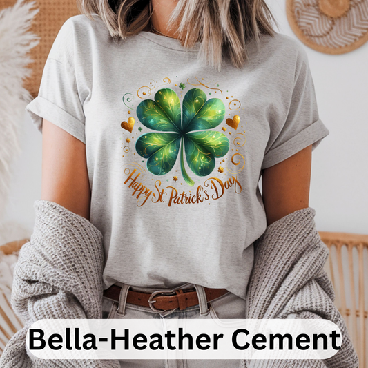 Happy St. Patrick's Day