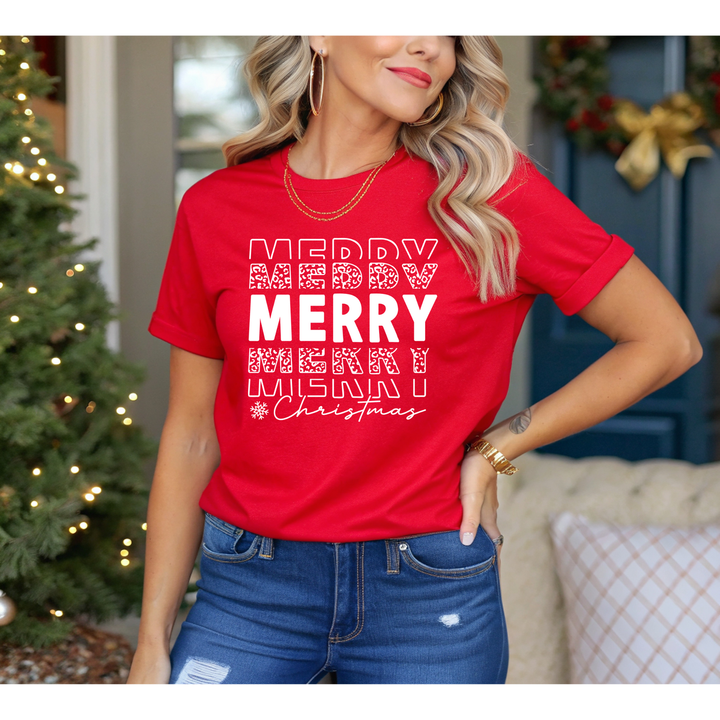 Merry Christmas Echo