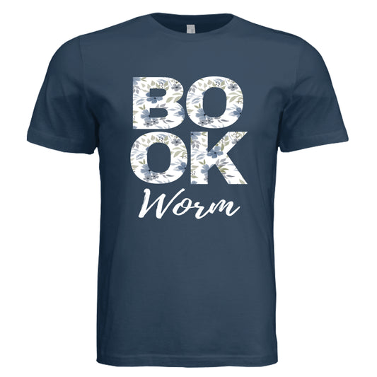 Vintage Navy - FRONT