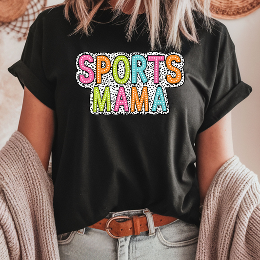 Sports Mama