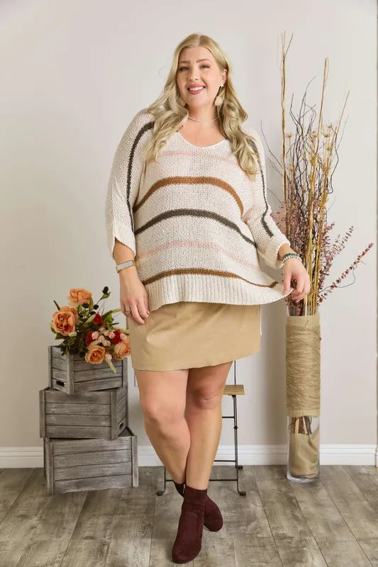 Plus size