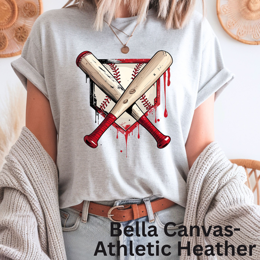 Baseball Graphics