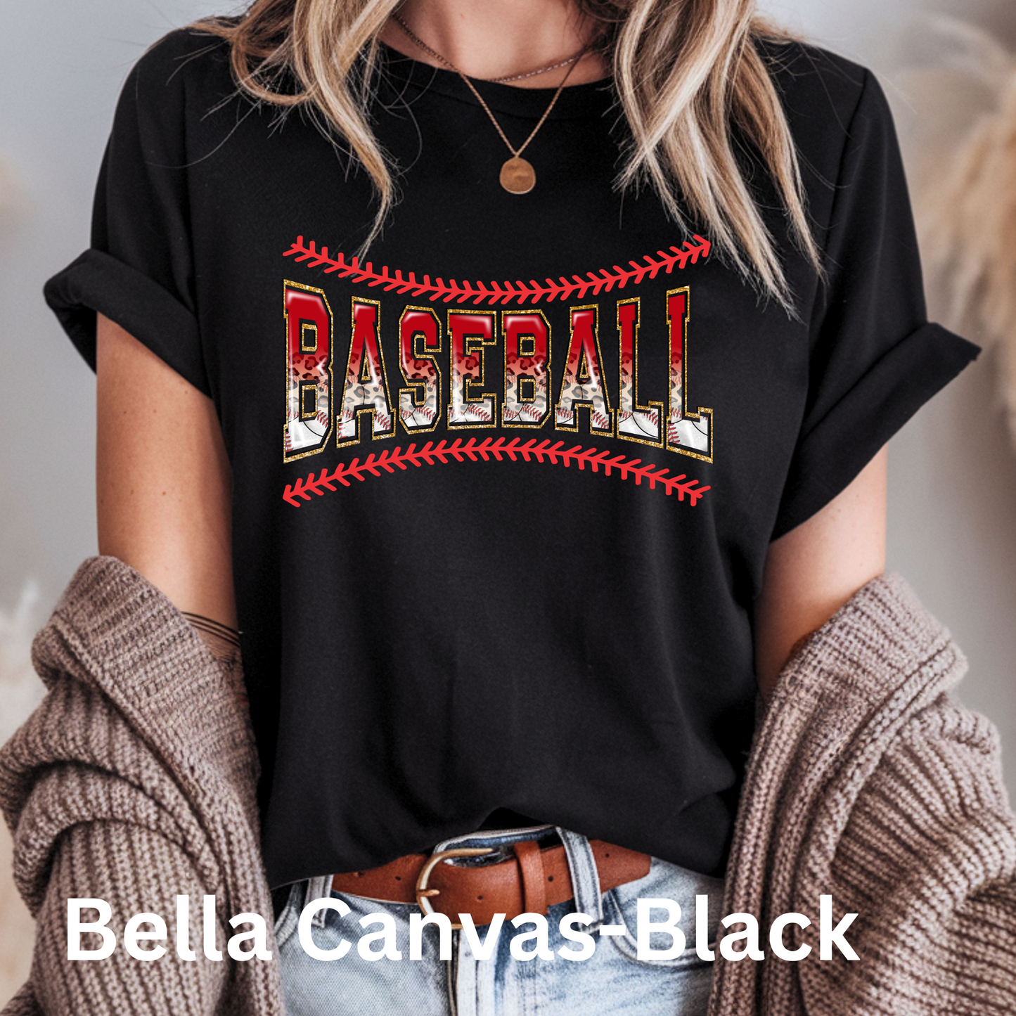 Baseball
