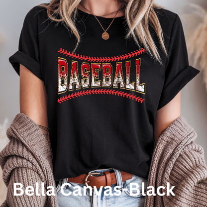 Baseball