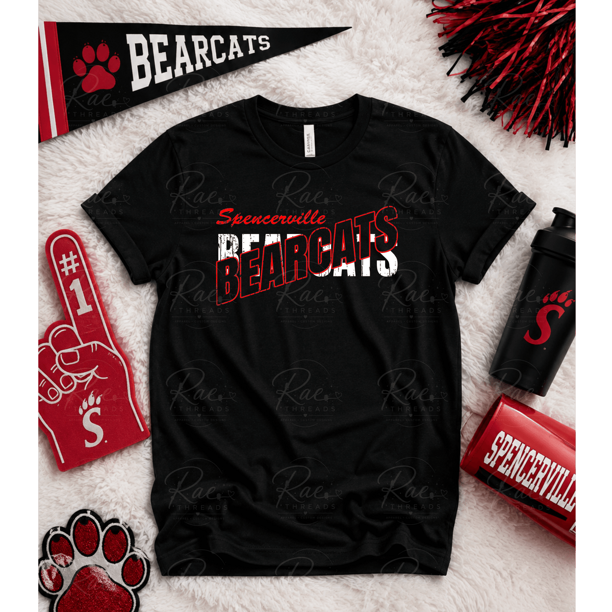 Spencerville Bearcats