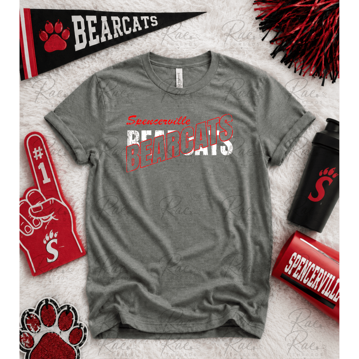 Spencerville Bearcats