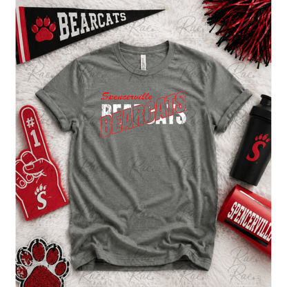 Spencerville Bearcats