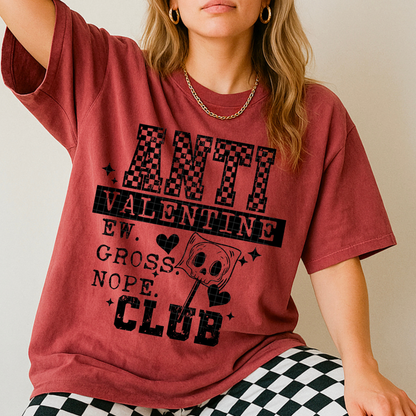 Anti-Valentine
