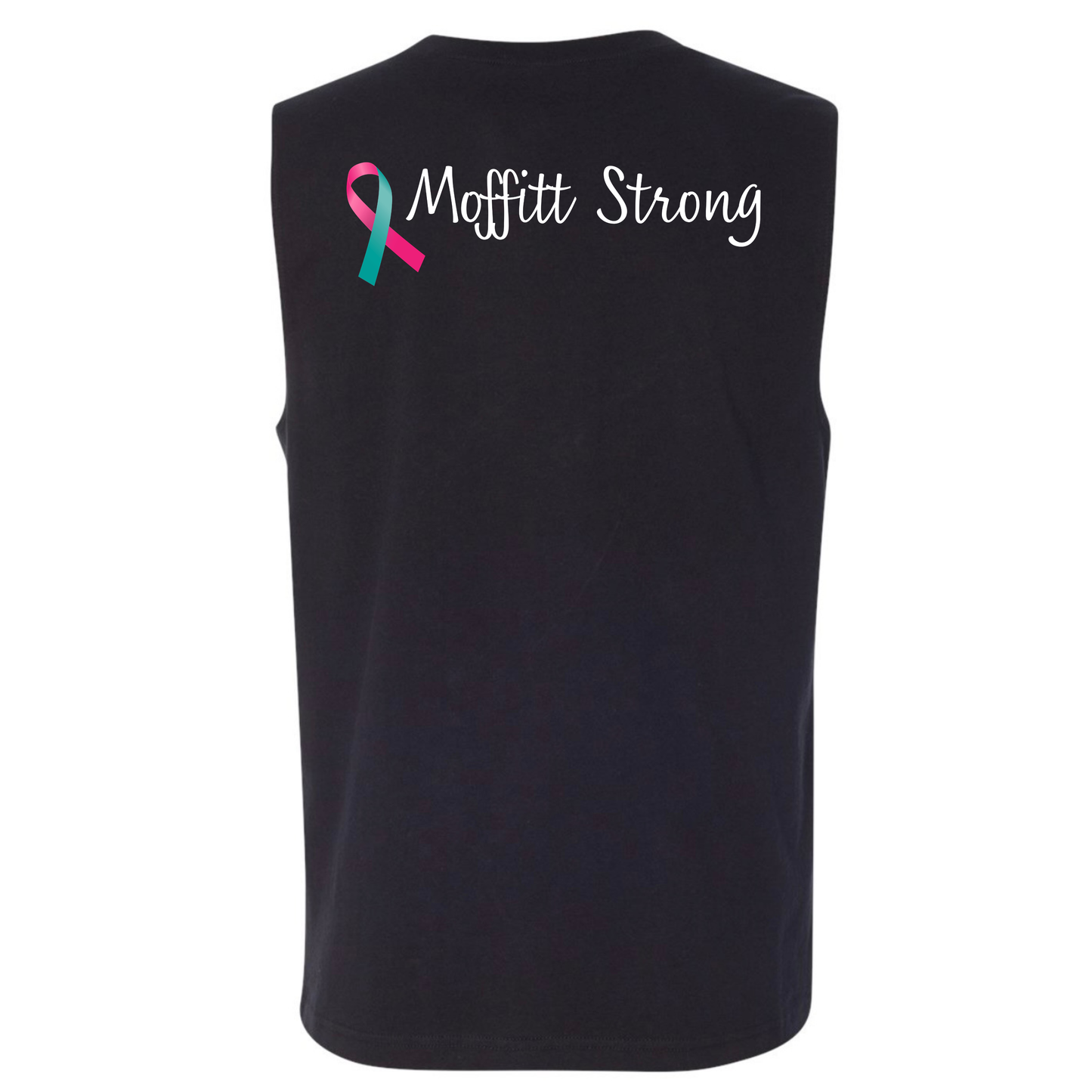 Moffitt Strong