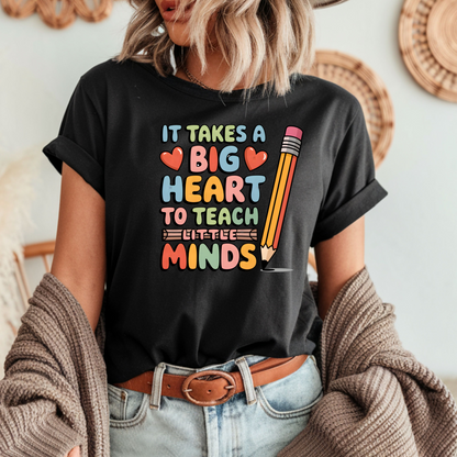 Big Heart