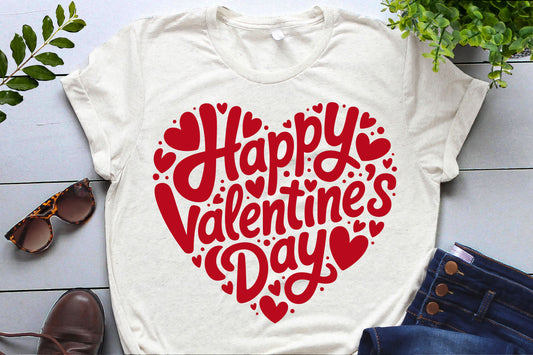 Happy Valentine's Day