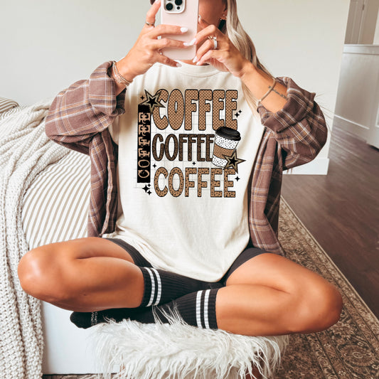 Coffee