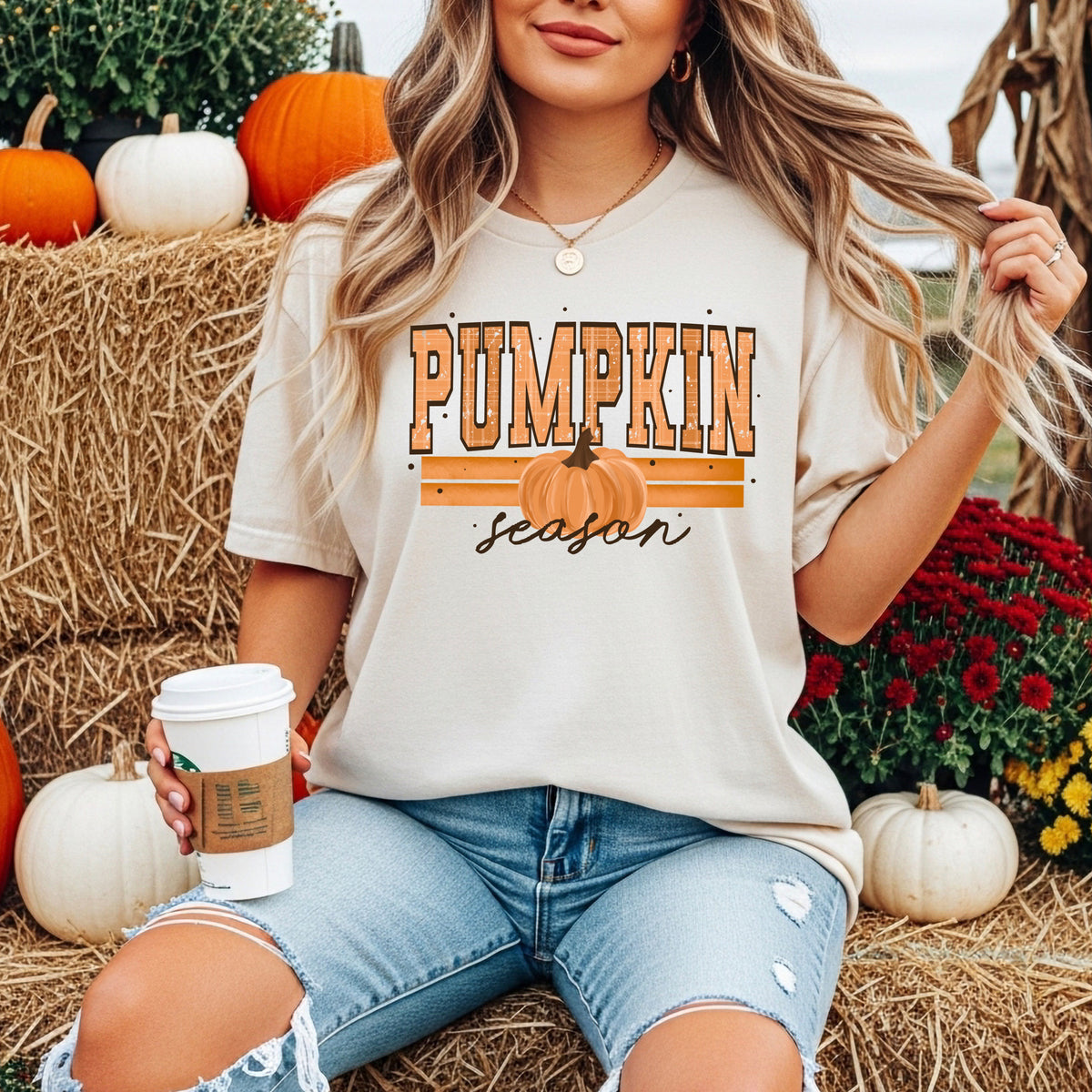 Pumpkin Season