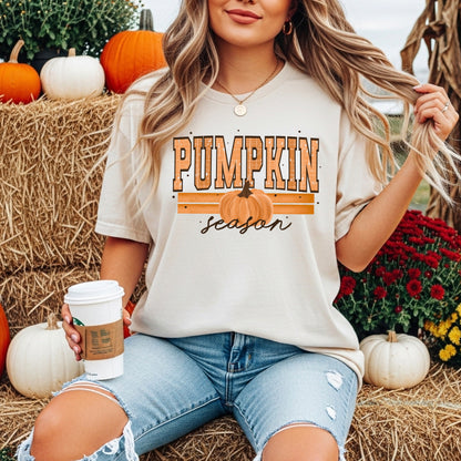 Pumpkin Season