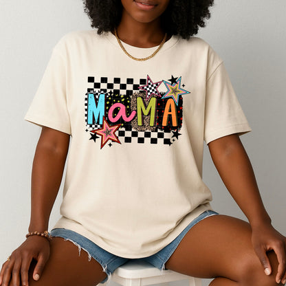 Colorful Mama