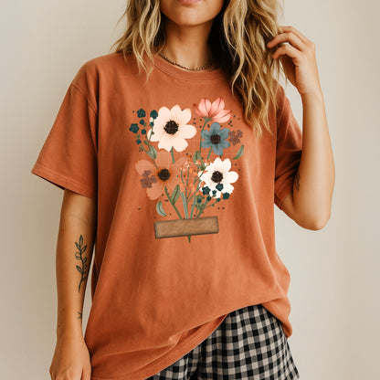 Florals