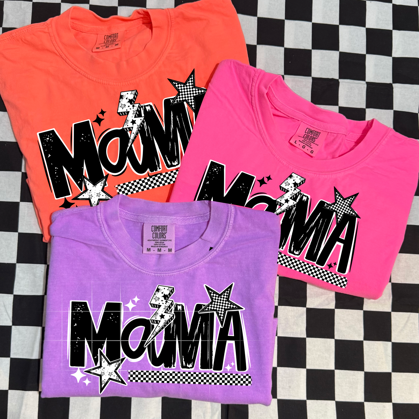 Simple Mama