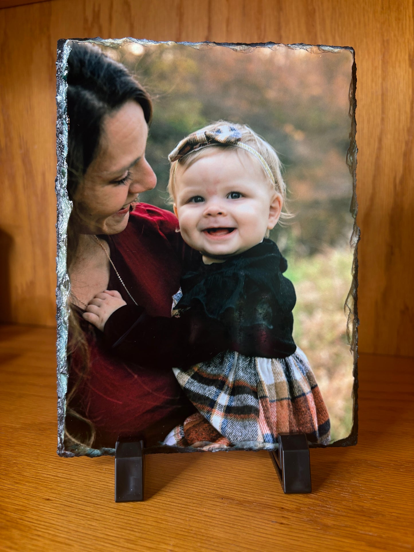 Slate Picture Frame