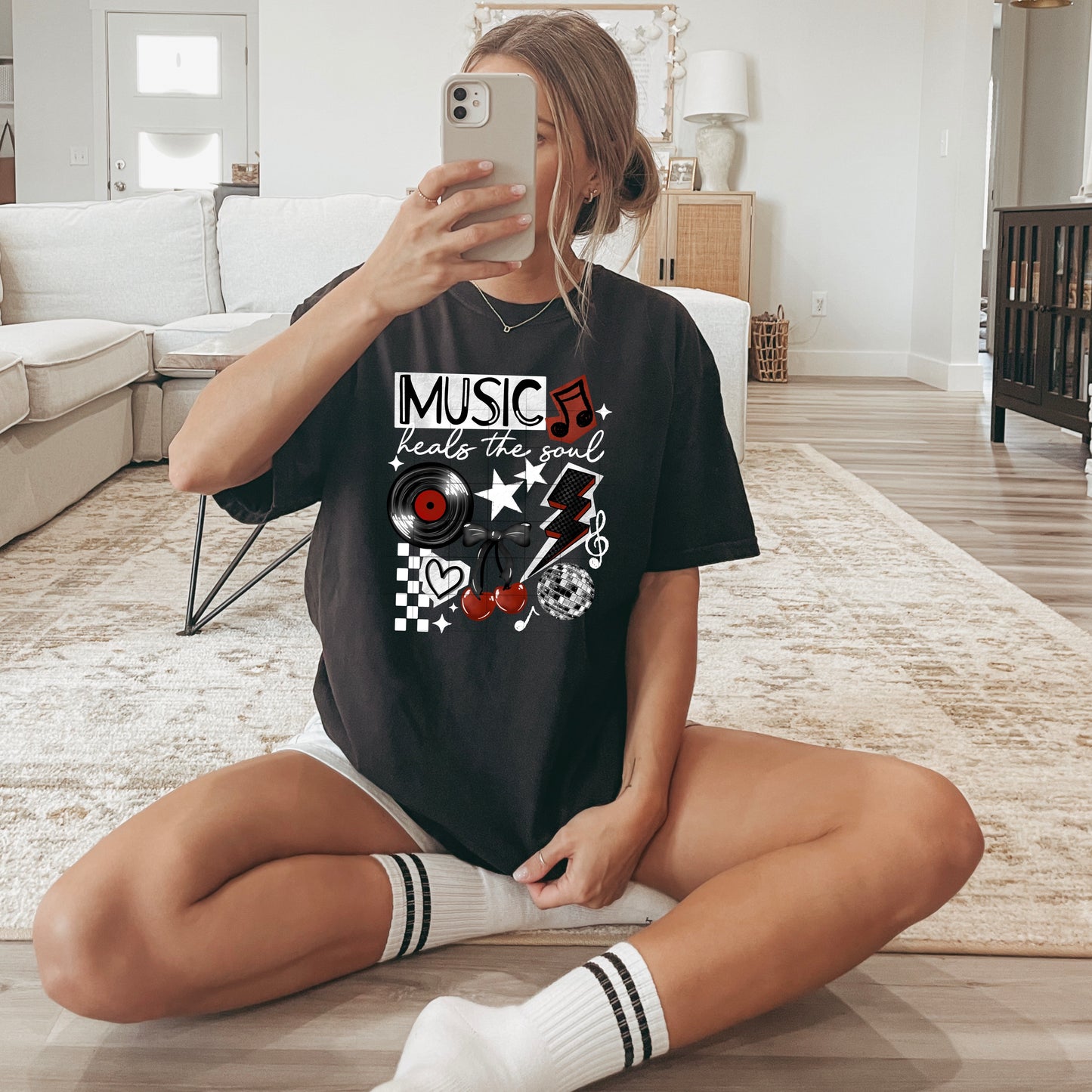 Music Heals