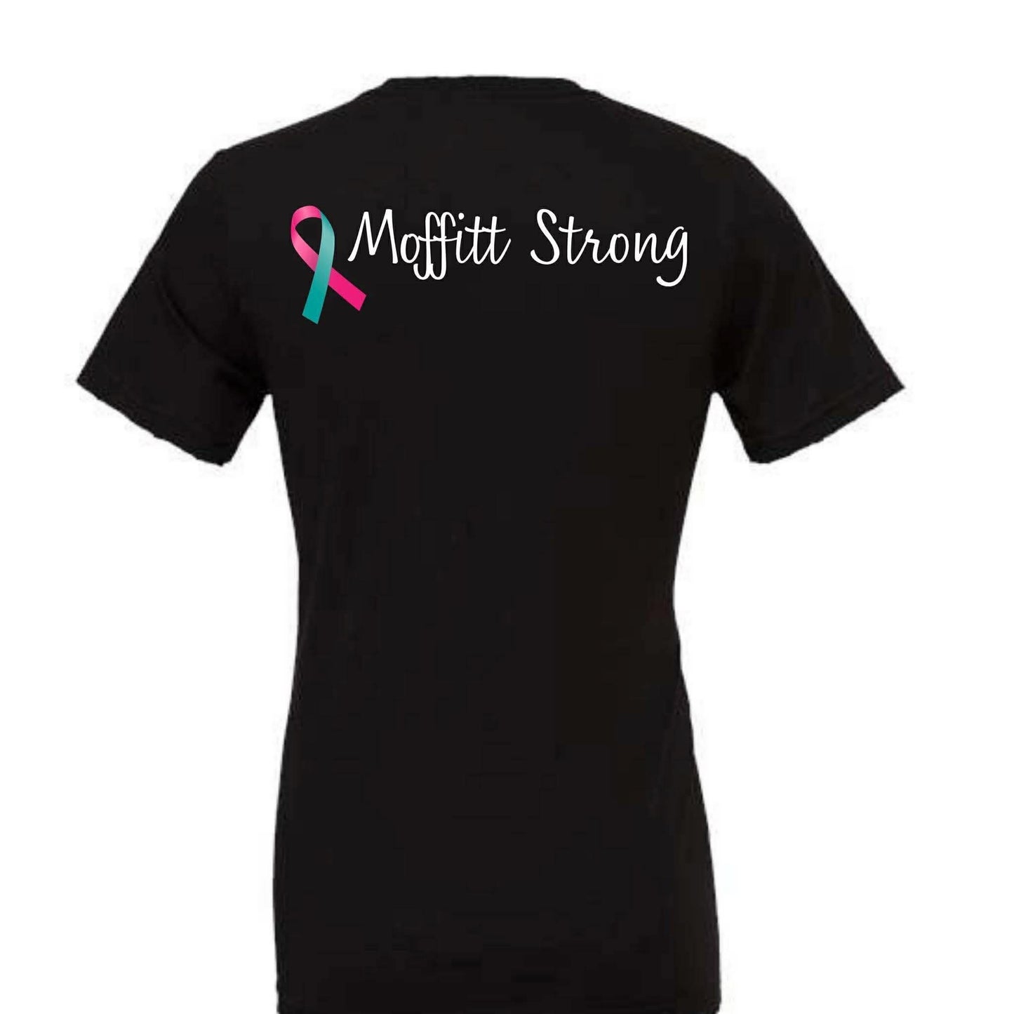 Moffitt Strong