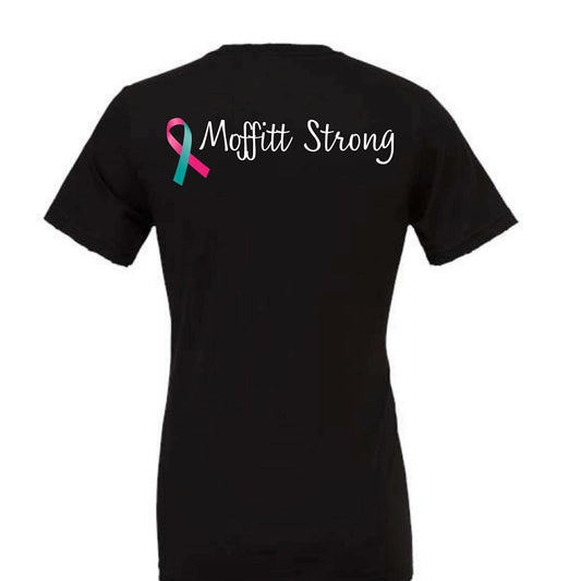 Moffitt Strong