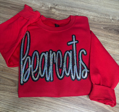 Sequin Bearcats