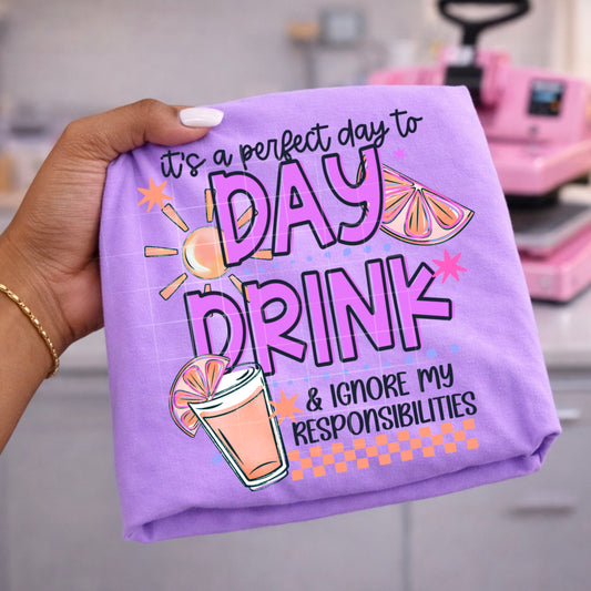 Day Drink