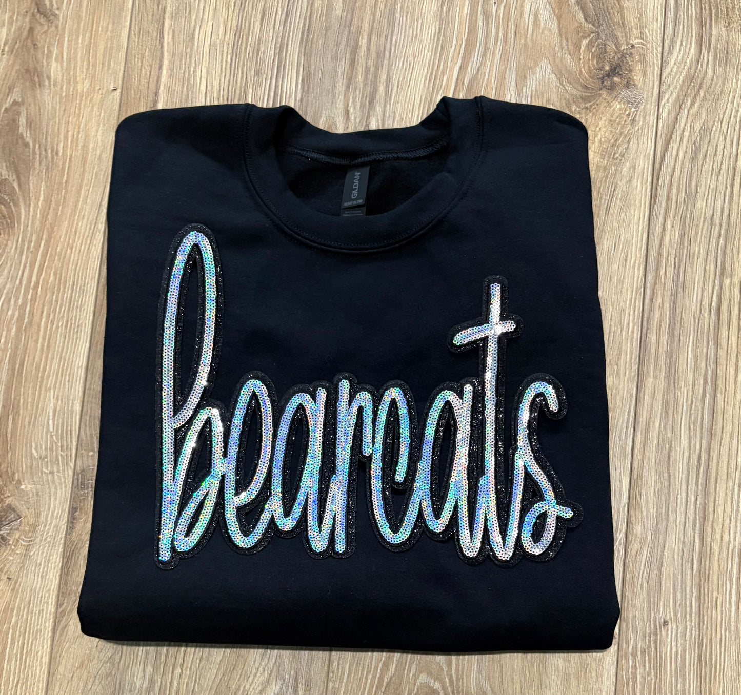 Sequin Bearcats