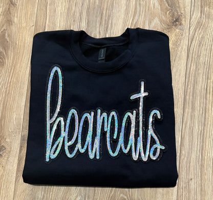 Sequin Bearcats