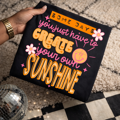 Own Sunshine