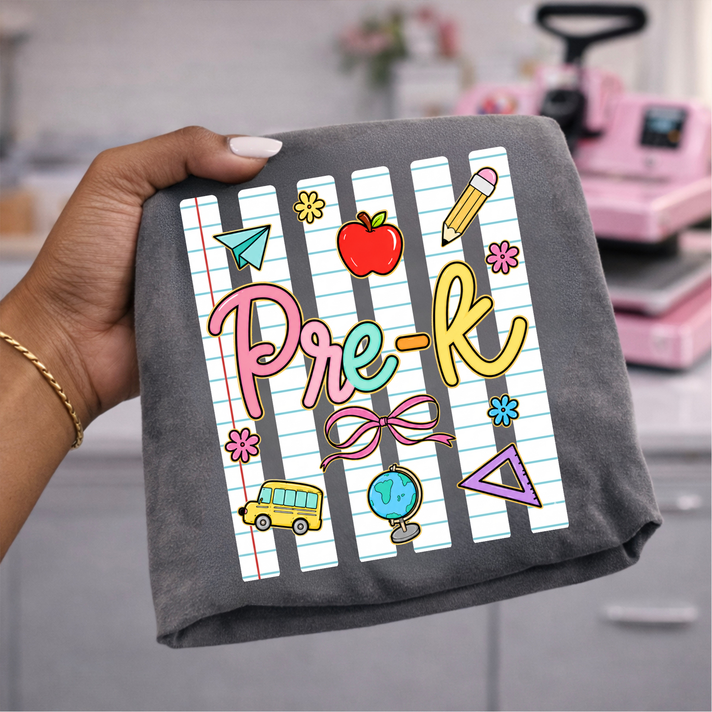 Pre-K
