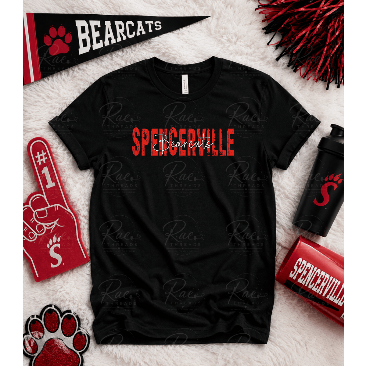 Script Bearcats