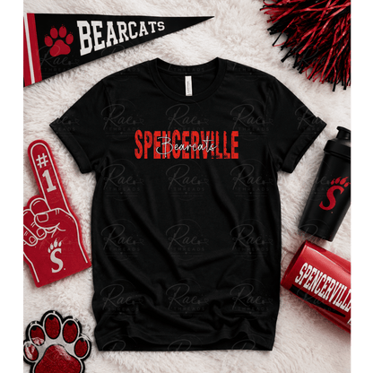 Script Bearcats