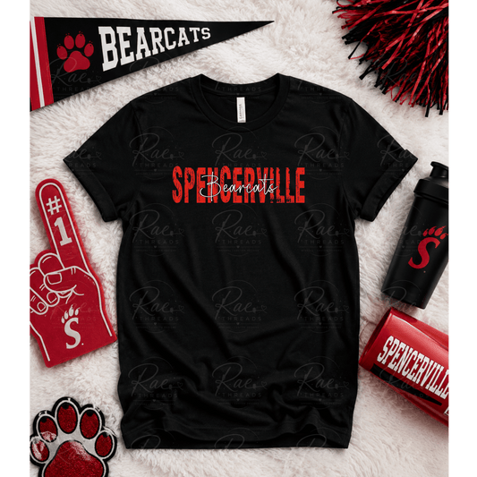 Script Bearcats