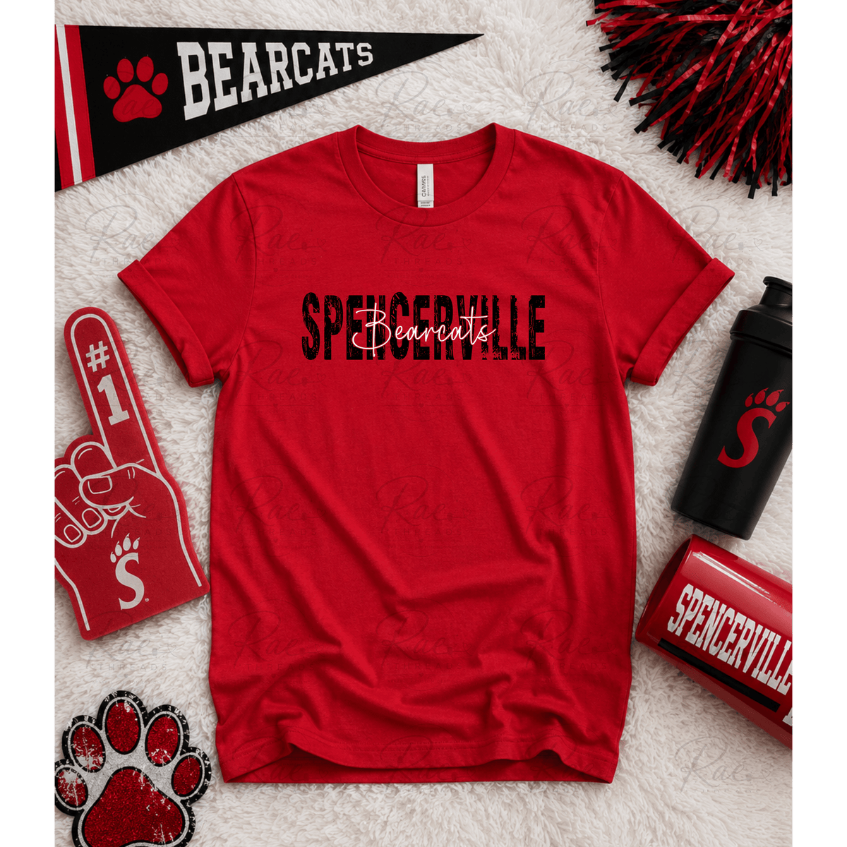 Script Bearcats