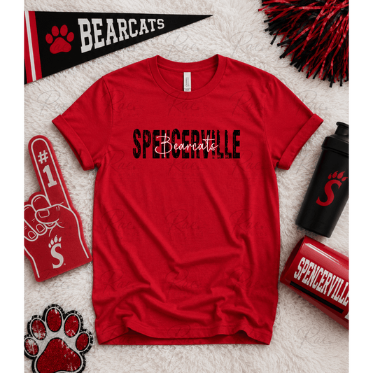 Script Bearcats