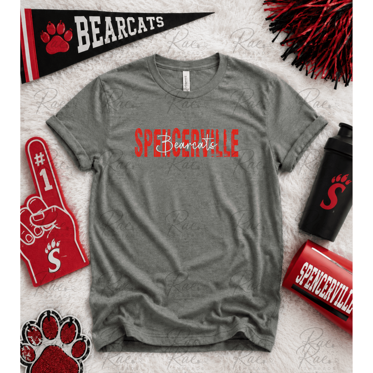 Script Bearcats
