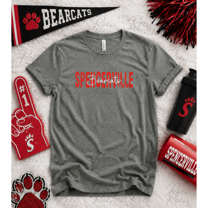 Script Bearcats