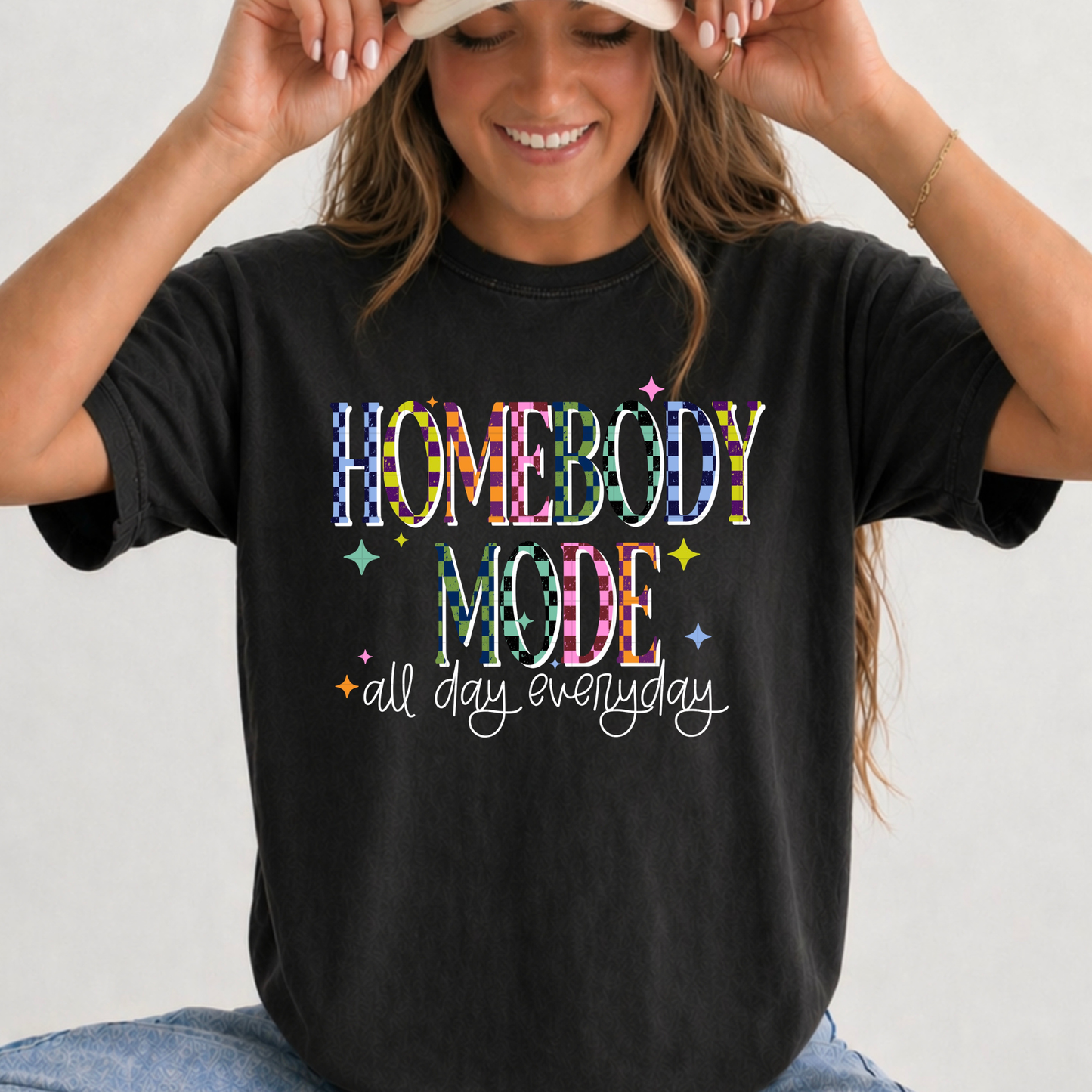 Homebody Mode