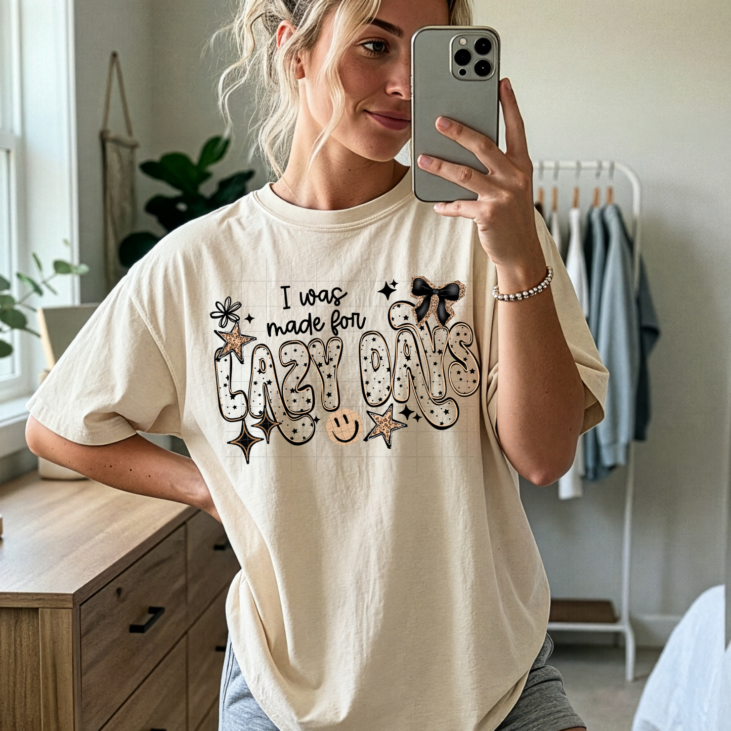 Lazy Days