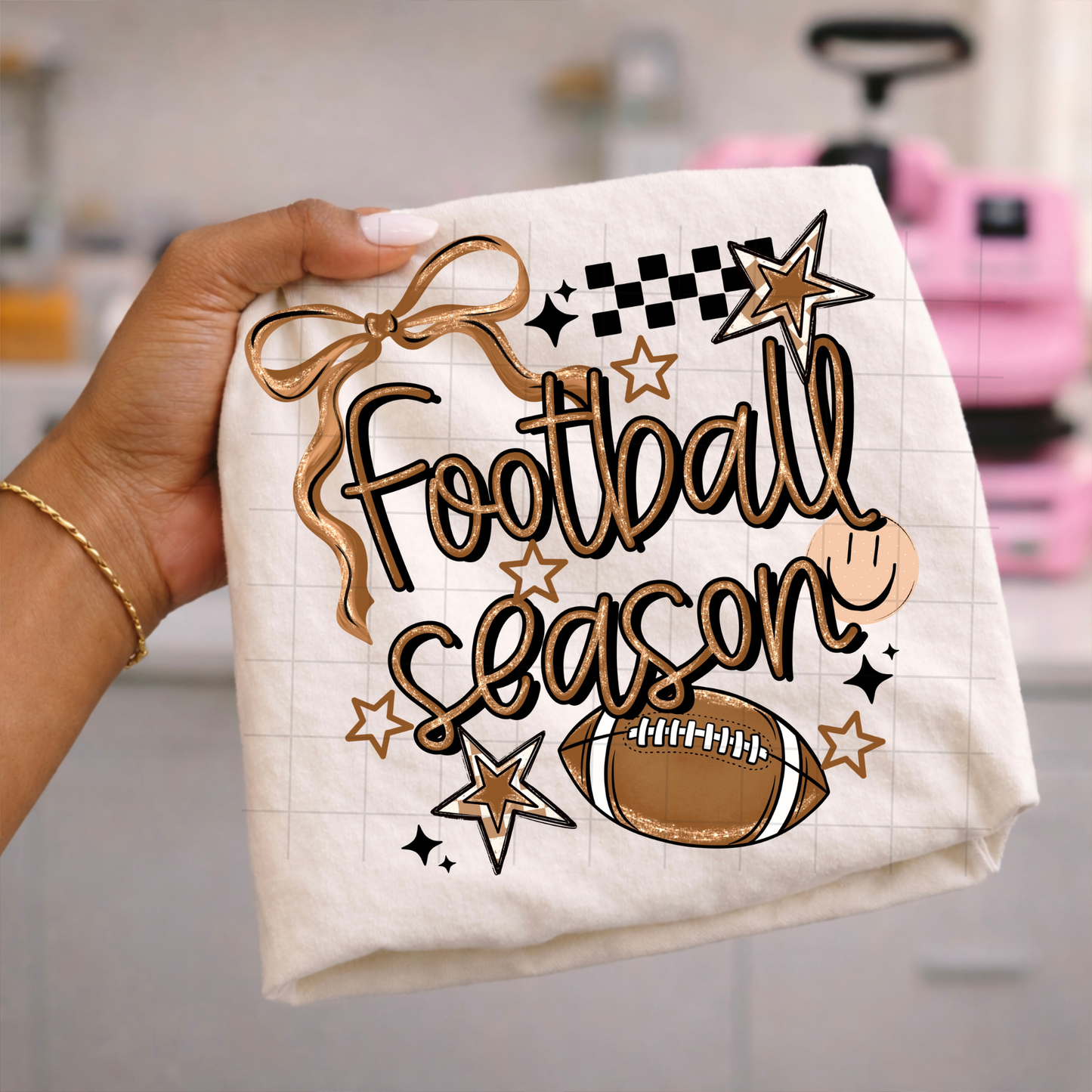 Football Season