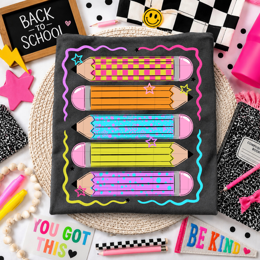 Pencils