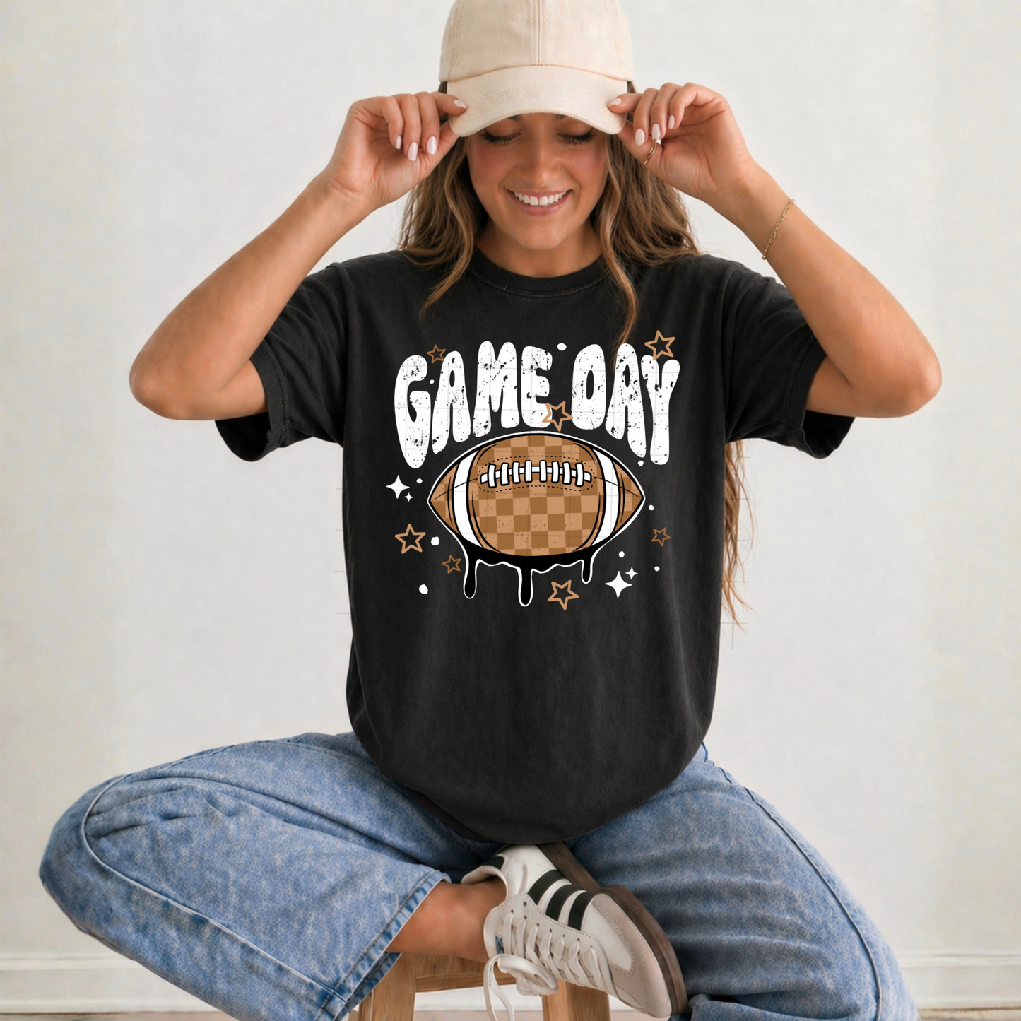 Game Day Football