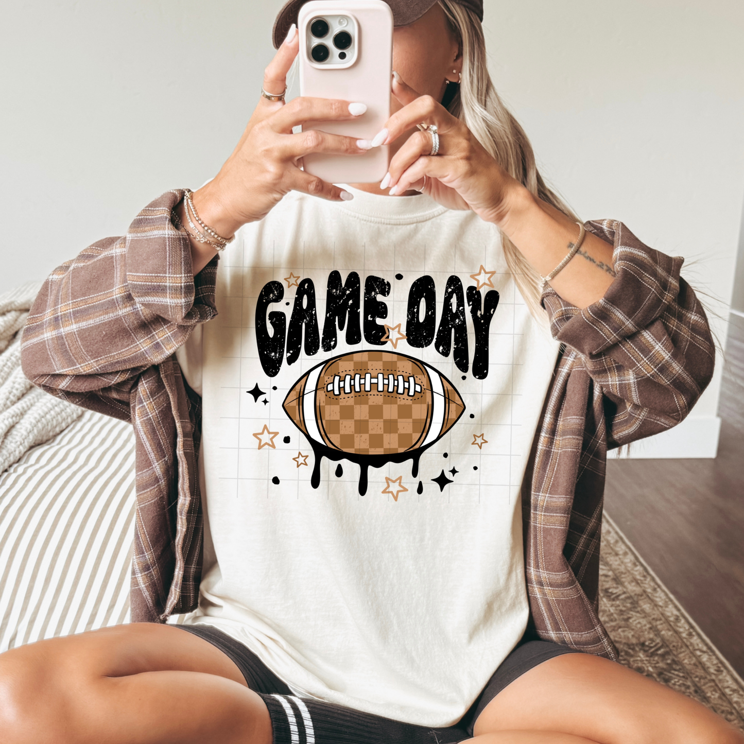 Game Day Football