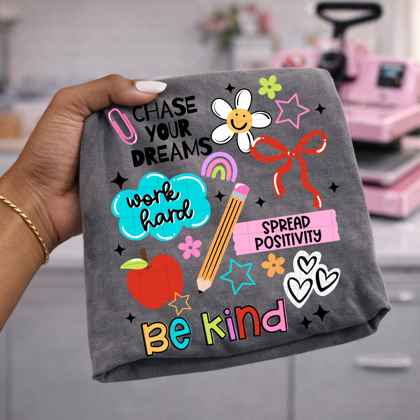 Chase Dreams