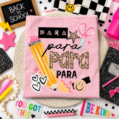Para Para Para