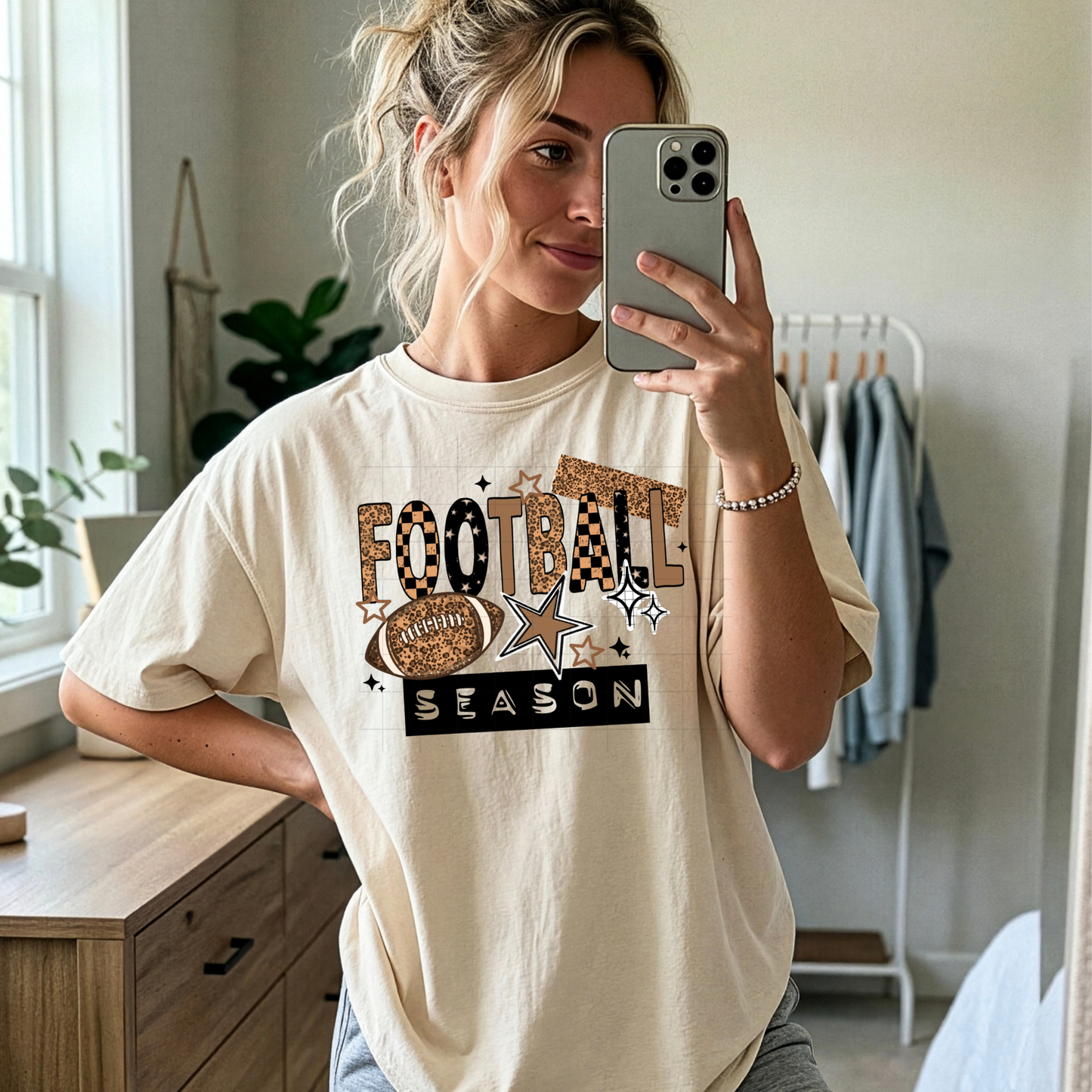 Football Season
