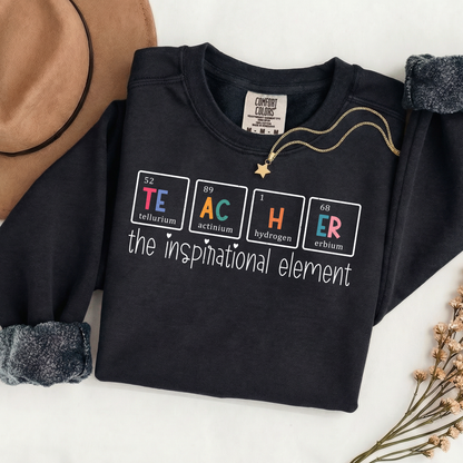 Inspirational Element